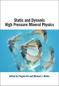 Téléchargez le livre :  Static and Dynamic High Pressure Mineral Physics