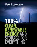 Download this eBook 100% Clean, Renewable Energy and Storage for Everything
