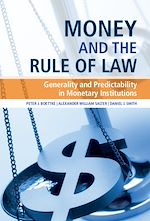 Télécharger le livre :  Money and the Rule of Law