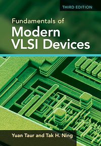 Téléchargez le livre :  Fundamentals of Modern VLSI Devices