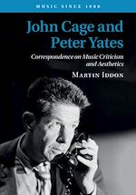 Download this eBook John Cage and Peter Yates