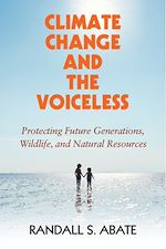 Download this eBook Climate Change and the Voiceless