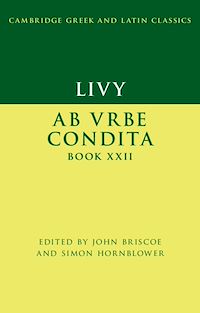 Téléchargez le livre :  Livy: Ab urbe condita Book XXII