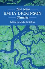 Télécharger le livre :  The New Emily Dickinson Studies