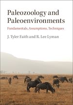 Télécharger le livre :  Paleozoology and Paleoenvironments