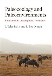 Téléchargez le livre :  Paleozoology and Paleoenvironments