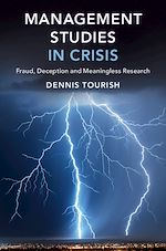 Download this eBook Management Studies in Crisis