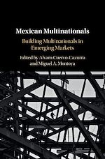 Download this eBook Mexican Multinationals
