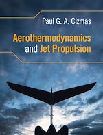 Télécharger le livre :  Aerothermodynamics and Jet Propulsion