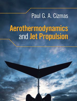 Téléchargez le livre :  Aerothermodynamics and Jet Propulsion