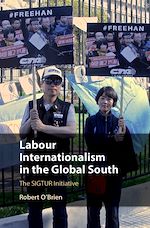 Télécharger le livre :  Labour Internationalism in the Global South