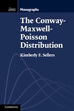 Download this eBook The Conway–Maxwell–Poisson Distribution