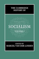 Télécharger le livre :  The Cambridge History of Socialism: Volume 1