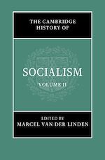 Télécharger le livre :  The Cambridge History of Socialism: Volume 2