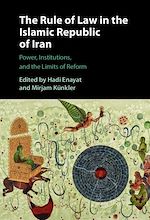 Download this eBook The Rule of Law in the Islamic Republic of Iran
