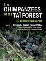 Télécharger le livre :  The Chimpanzees of the Taï Forest