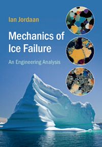 Téléchargez le livre :  Mechanics of Ice Failure