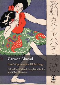 Téléchargez le livre :  Carmen Abroad