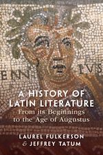 Download this eBook A History of Latin Literature From its Beginnings to the Age of Augustus