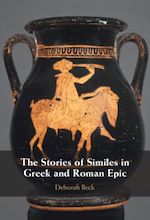 Download this eBook The Stories of Similes in Greek and Roman Epic