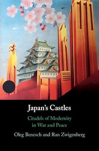 Téléchargez le livre :  Japan's Castles