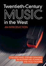 Download this eBook Twentieth-Century Music in the West
