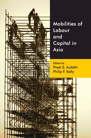 Téléchargez le livre :  Mobilities of Labour and Capital in Asia