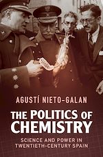 Télécharger le livre :  The Politics of Chemistry