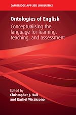 Télécharger le livre :  Ontologies of English