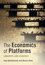 Download this eBook The Economics of Platforms