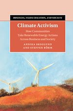 Download this eBook Climate Activism