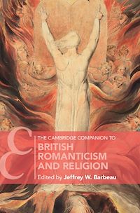 Téléchargez le livre :  The Cambridge Companion to British Romanticism and Religion