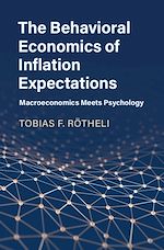 Download this eBook The Behavioral Economics of Inflation Expectations