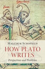 Download this eBook How Plato Writes