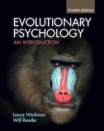 Télécharger le livre :  Evolutionary Psychology