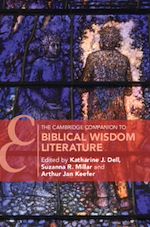 Télécharger le livre :  The Cambridge Companion to Biblical Wisdom Literature