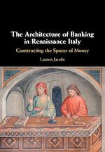 Download this eBook The Architecture of Banking in Renaissance Italy