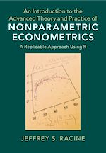 Télécharger le livre :  An Introduction to the Advanced Theory and Practice of Nonparametric Econometrics