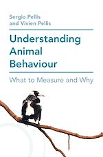 Télécharger le livre :  Understanding Animal Behaviour