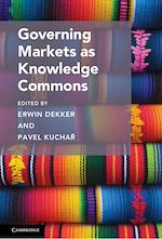 Download this eBook Governing Markets as Knowledge Commons