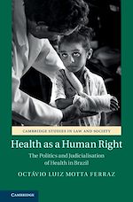 Download this eBook Health as a Human Right