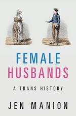 Télécharger le livre :  Female Husbands