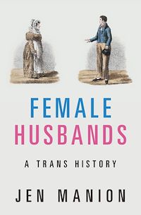 Téléchargez le livre :  Female Husbands