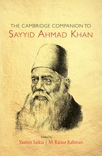 Download this eBook The Cambridge Companion to Sayyid Ahmad Khan