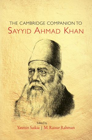 Download the eBook: The Cambridge Companion to Sayyid Ahmad Khan