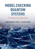 Download this eBook Model Checking Quantum Systems