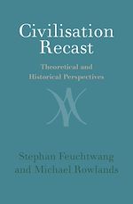 Download this eBook Civilisation Recast