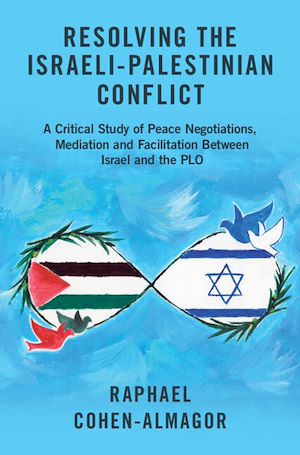 Download the eBook: Resolving the Israeli-Palestinian Conflict