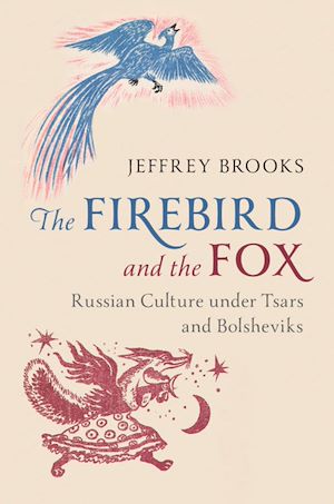 Download the eBook: The Firebird and the Fox