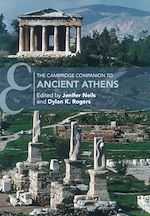 Télécharger le livre :  The Cambridge Companion to Ancient Athens